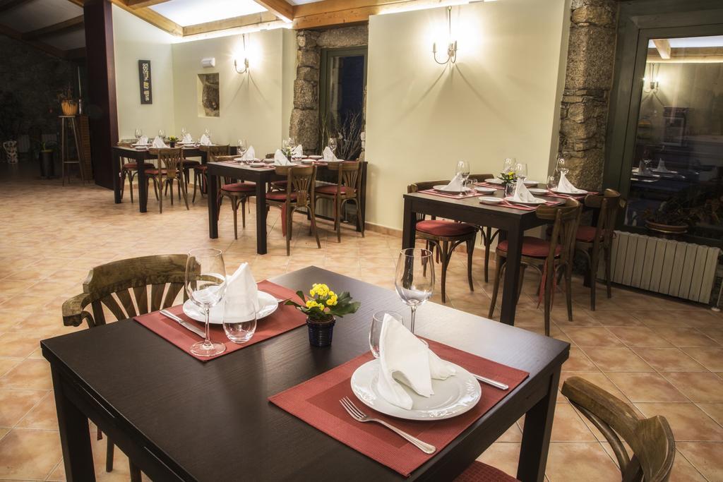 منزل الضيف Arzúa  في Pazo De Sedor المظهر الخارجي الصورة